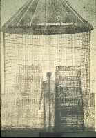 Masse Ici (Detail)